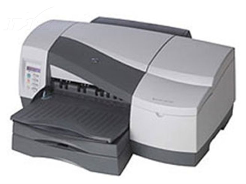 HP Business InkJet 2600