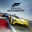 極限競速(Turn10工作室於2023年年10月發布的賽車遊戲) 極限競速(Turn10工作室於2023年年10月發布的賽車遊戲)