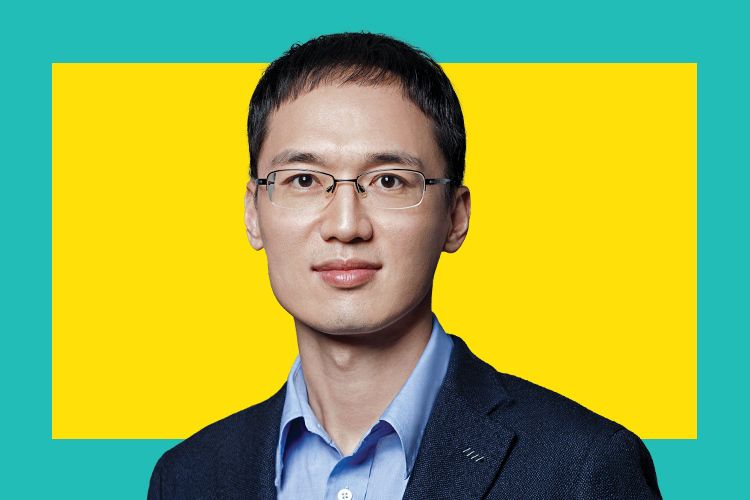王雷(EcoFlow創始人兼執行長) 王雷(EcoFlow創始人兼執行長)