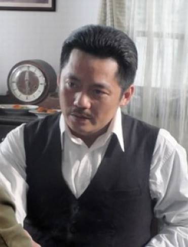 生死兄弟之鋼魂(鋼魂（劉小鋒主演電視劇）)