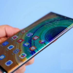 HUAWEI Mate 30(華為Mate 30) HUAWEI Mate 30(華為Mate 30)