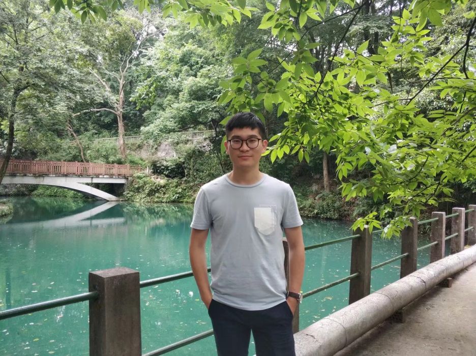 琚小飛 琚小飛