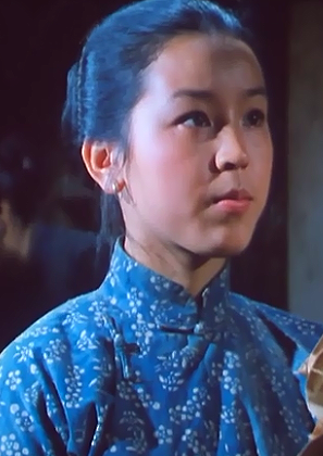 良家婦女(1985年黃健中執導電影)