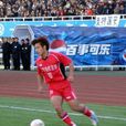 中國足球甲B聯賽