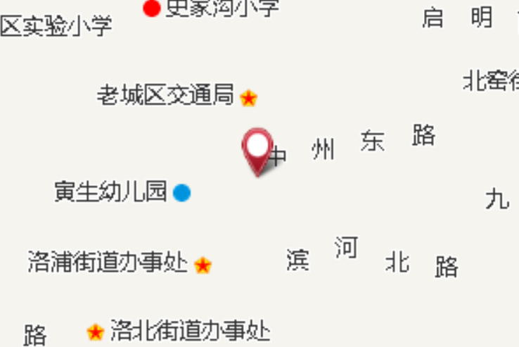 柴市街 柴市街