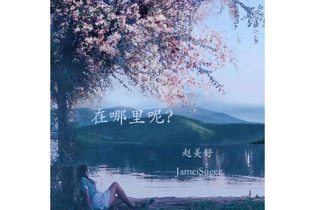 在哪兒呢?(趙美舒的歌曲) 在哪兒呢?(趙美舒的歌曲)