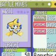 battle moves battle moves