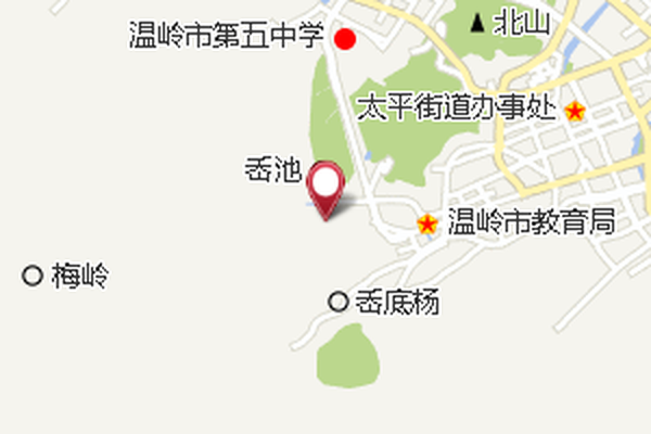黃泥門 黃泥門