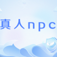 真人npc 真人npc