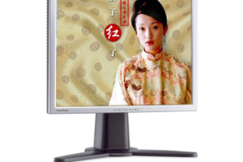 優派VP191s 優派VP191s