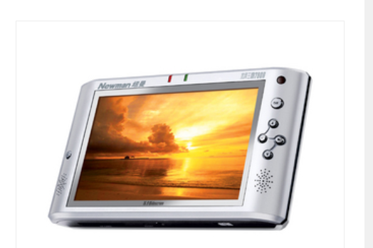 紐曼M7000(60GB) 紐曼M7000(60GB)