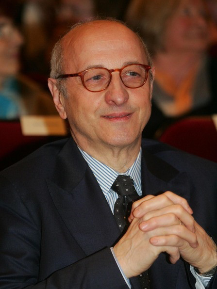 Paolo Barbacini Paolo Barbacini