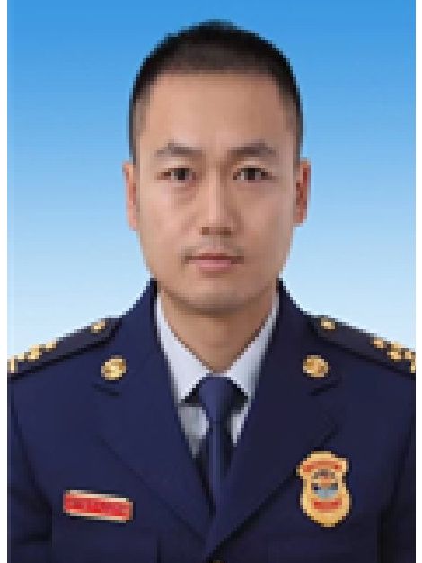 孫軍(吉林省消防救援總隊長春市消防救援支隊長春大街消防救援站政治指導員) 孫軍(吉林省消防救援總隊長春市消防救援支隊長春大街消防救援站政治指導員)