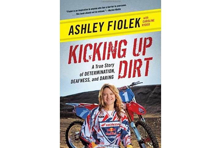 Kicking Up Dirt Kicking Up Dirt