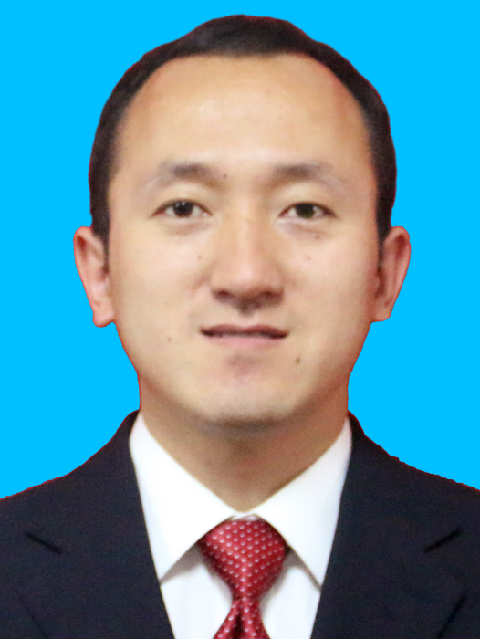 楊誠(四川省甘孜藏族自治州德格縣紀委常委、監委委員) 楊誠(四川省甘孜藏族自治州德格縣紀委常委、監委委員)