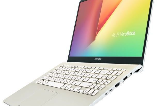 華碩VivoBook15 X 華碩VivoBook15 X