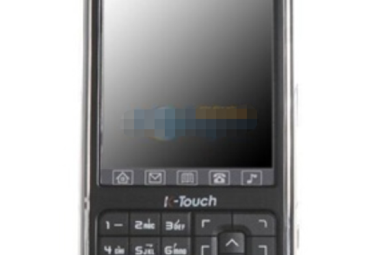 天語A905 GSM 天語A905 GSM
