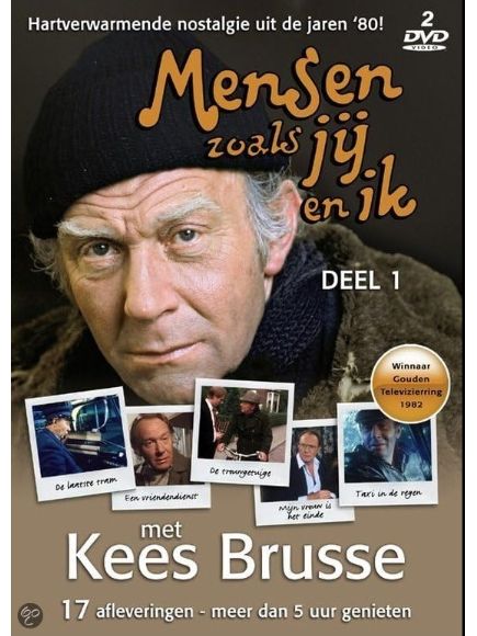 Mensen zoals jij en ik Mensen zoals jij en ik