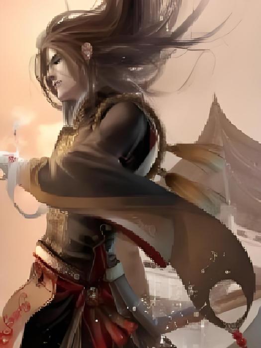 無天帝 無天帝