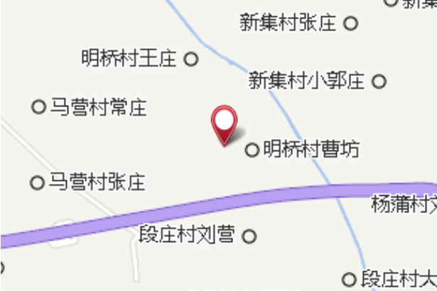 寧家孔村 寧家孔村