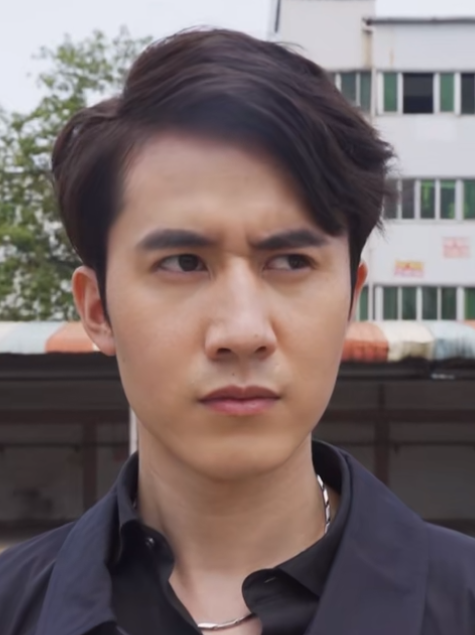 天龍神婿
