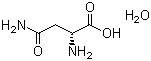 一水合D-天冬醯胺