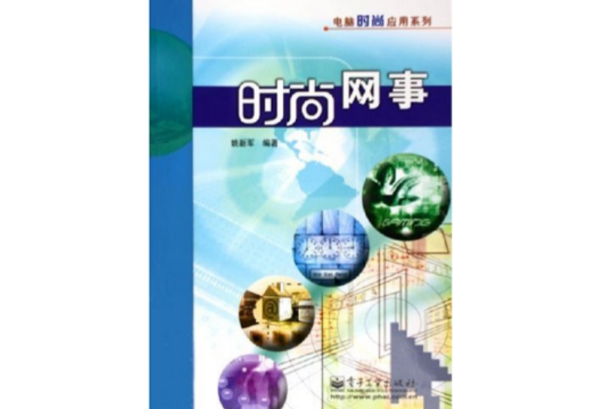 時尚網事 時尚網事
