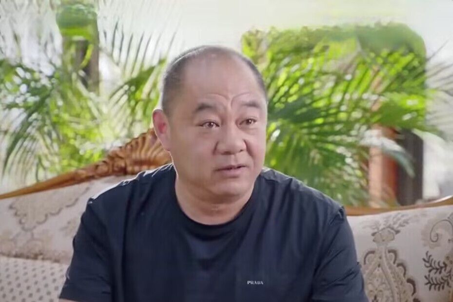 魏寶庫(當代農村劇《愛在青山綠水間》中的角色) 魏寶庫(當代農村劇《愛在青山綠水間》中的角色)