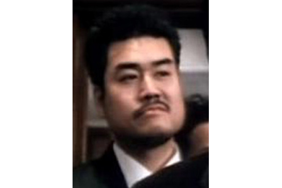 Chi-hung Chow Chi-hung Chow