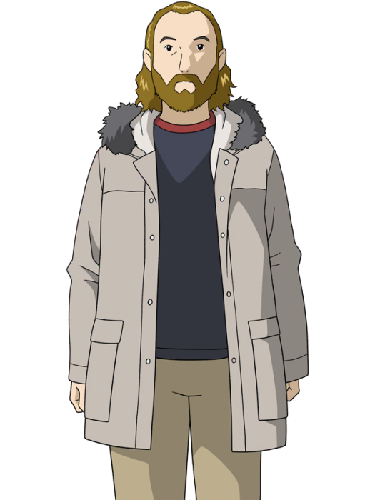 水野伍郎 水野伍郎