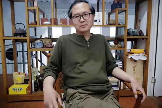 王志誠(美術師) 王志誠(美術師)