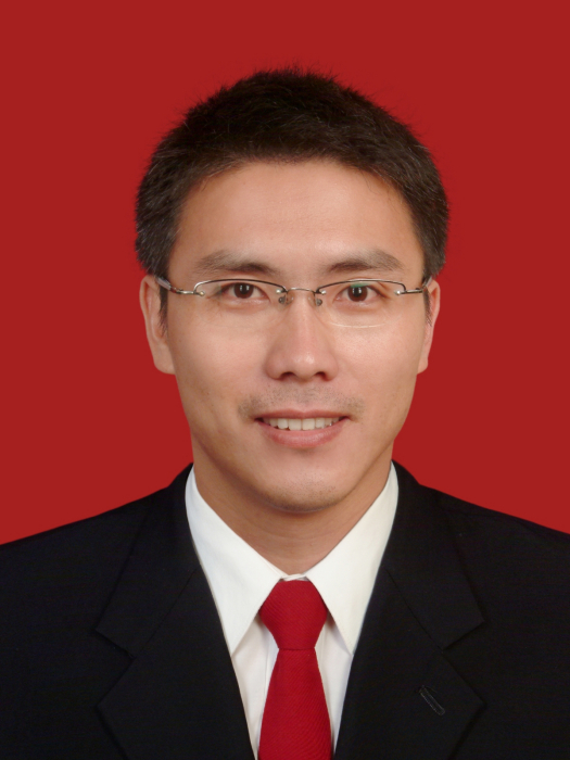 李偉(麗水市景寧畲族自治縣標溪鄉黨委委員、組織委員)