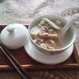 四神湯 四神湯