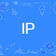 IP(網際協定)