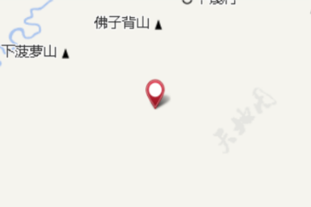 玉塘口 玉塘口