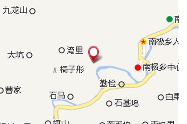 栗石塢