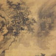 起蛟圖 起蛟圖