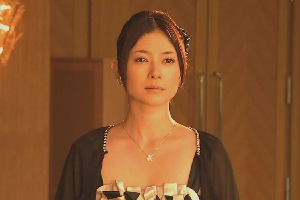 犬山治子