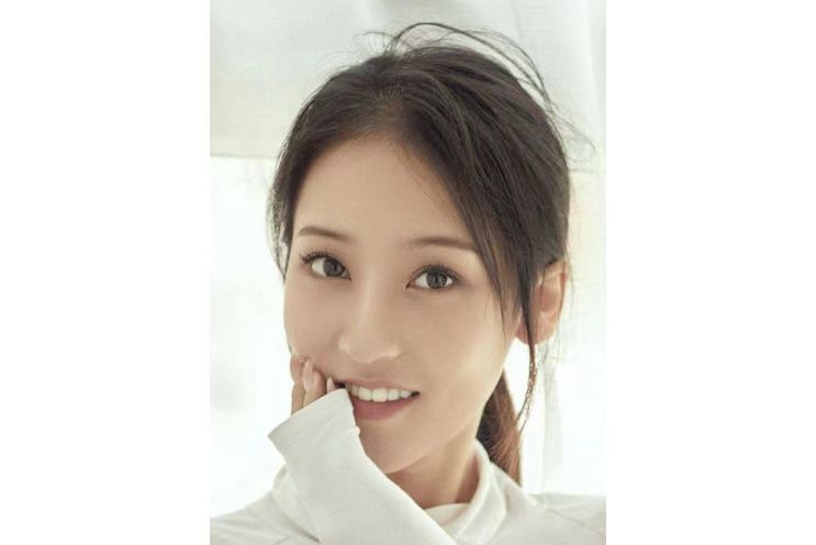 周敏(中國大陸演員) 周敏(中國大陸演員)