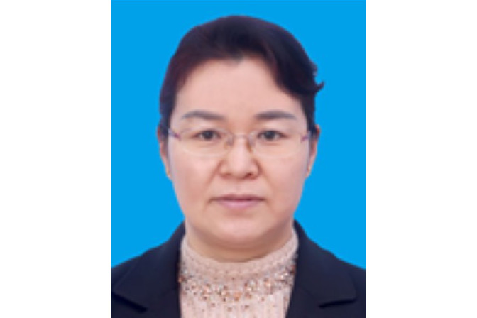 王燕(濟南市民政局黨組成員、正處級領導幹部) 王燕(濟南市民政局黨組成員、正處級領導幹部)