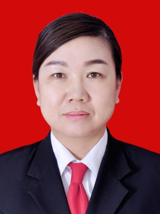 趙春紅(新疆維吾爾自治區昌吉回族自治州吉木薩爾縣統計局黨組書記,一級主任科員) 趙春紅(新疆維吾爾自治區昌吉回族自治州吉木薩爾縣統計局黨組書記,一級主任科員)