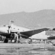 NC-701型飛機