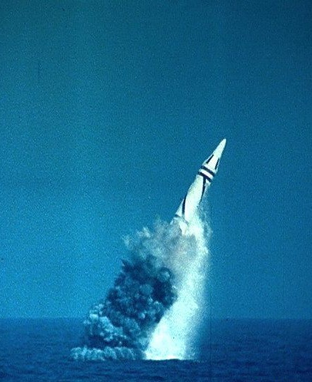 巨浪-1彈道飛彈
