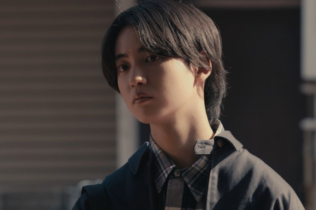 宮田駿 宮田駿