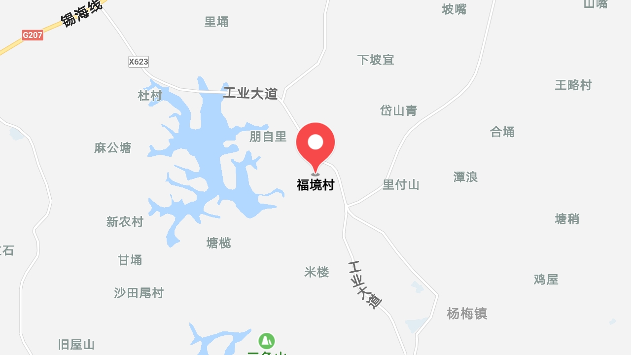 地圖信息