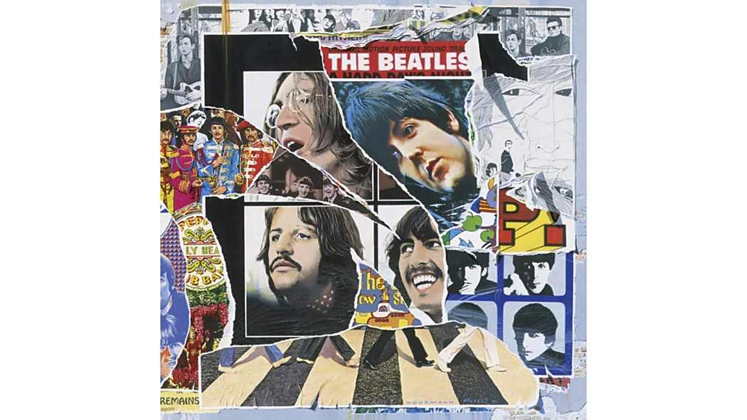 Anthology 3 Anthology 3