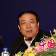 蔡慶華(全國政協委員、京滬高速董事長) 蔡慶華(全國政協委員、京滬高速董事長)
