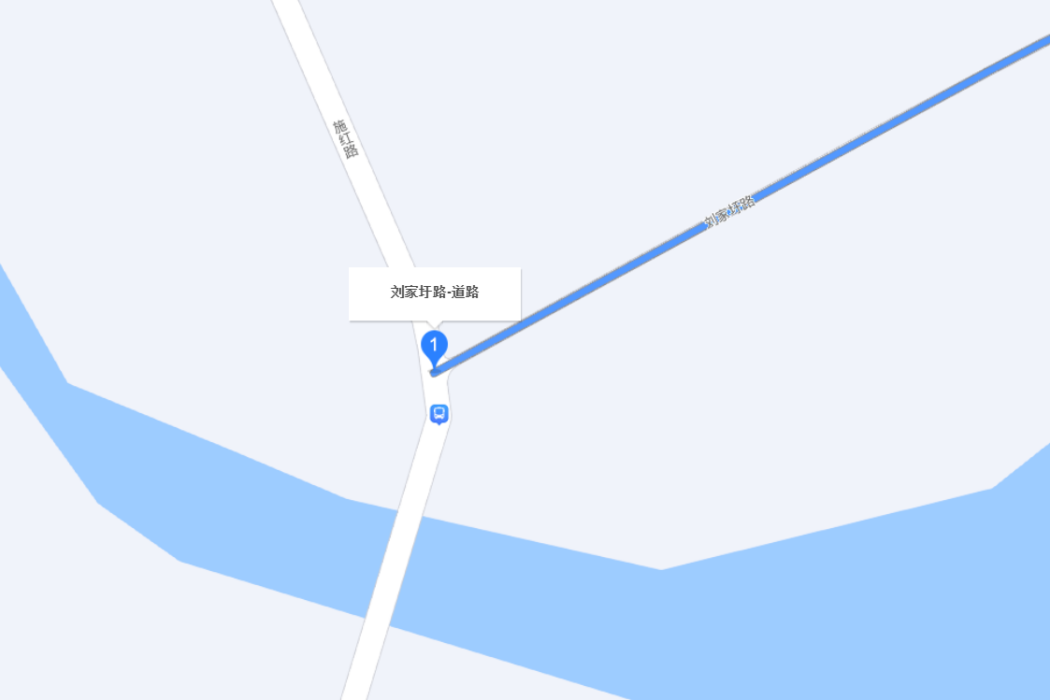 劉家圩路 劉家圩路