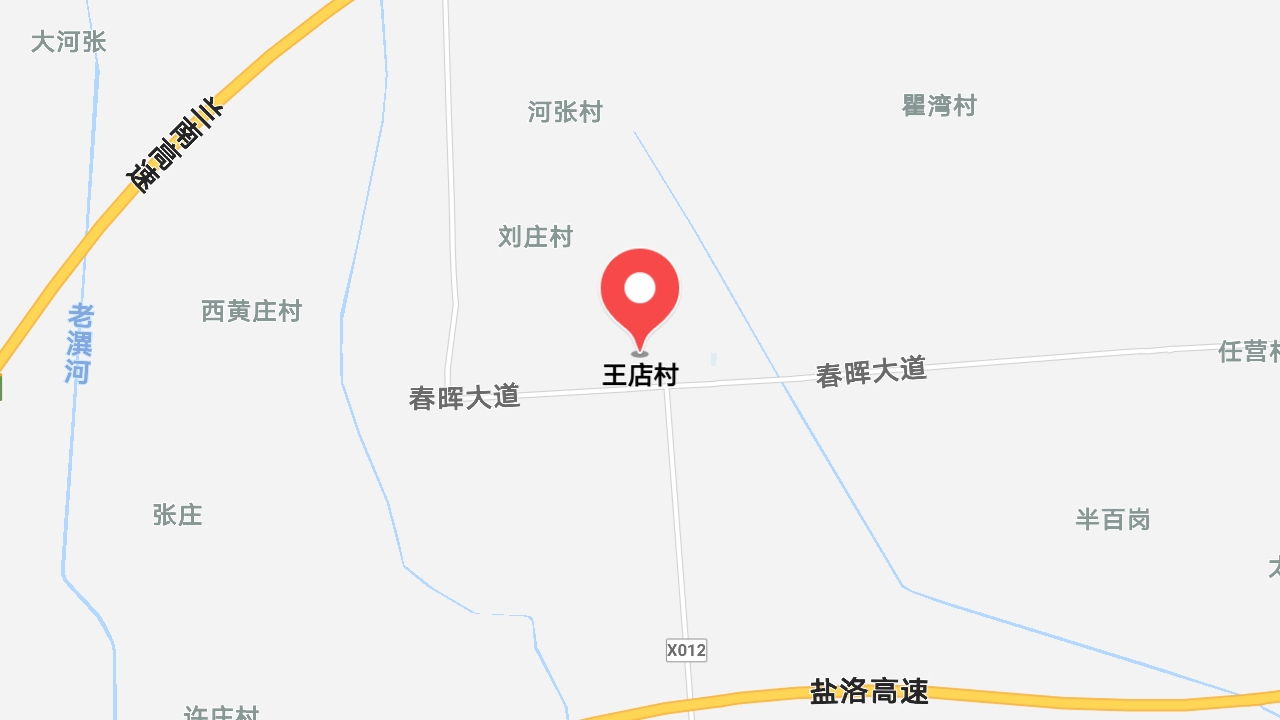 地圖信息
