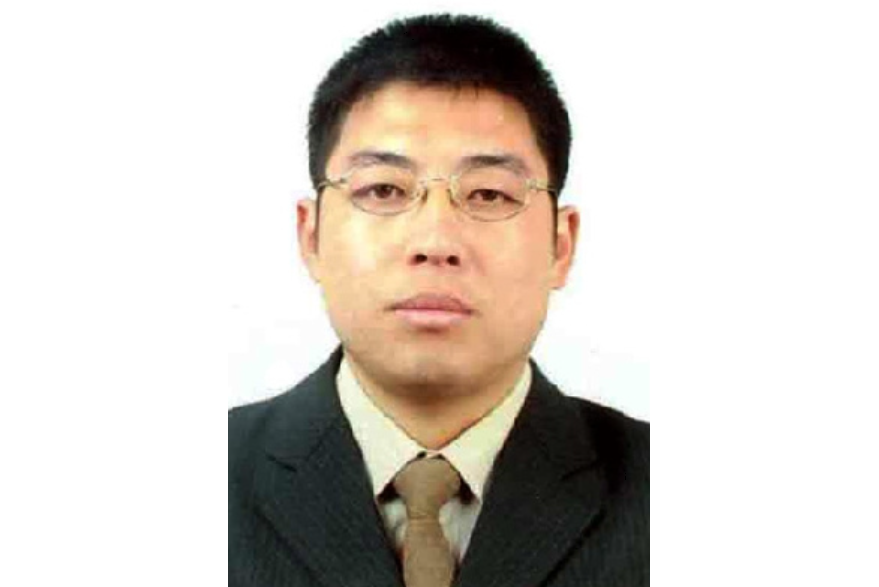趙福順(山東省煙臺市牟平區統計局黨組成員、副局長) 趙福順(山東省煙臺市牟平區統計局黨組成員、副局長)